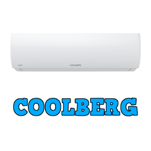 COOLBERG on/off
