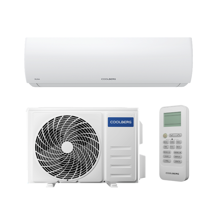 Coolberg Runa CS-24R1/CS-24R1