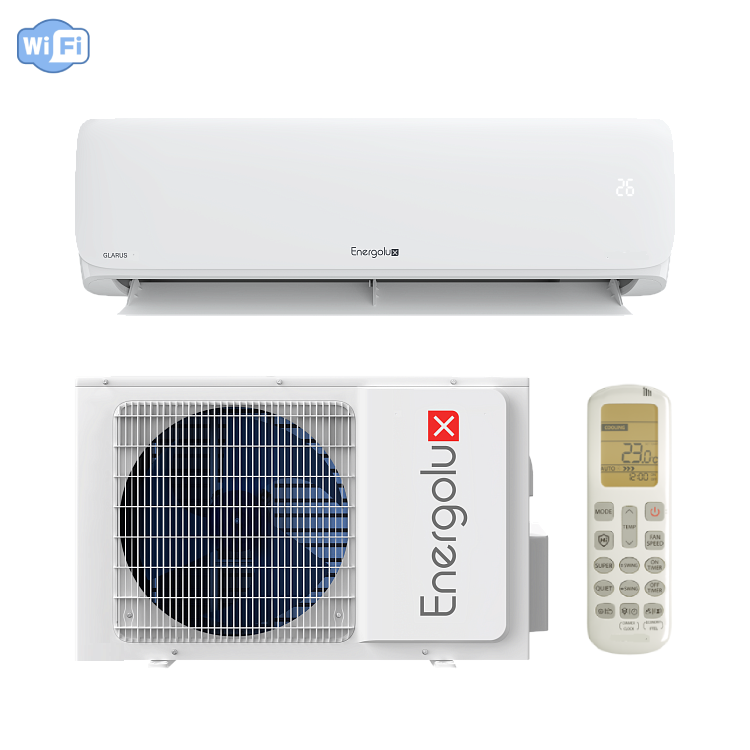 Energolux Glarus ESAS09GL1_H