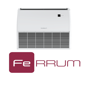 FeRRUM