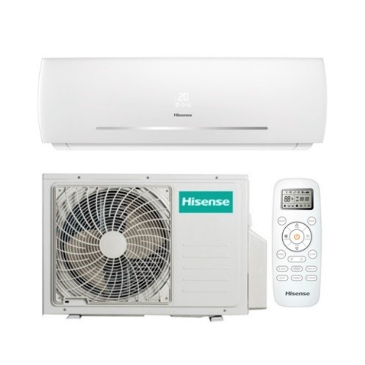 Hisense Neo Classic AS-24HR4RBADC00