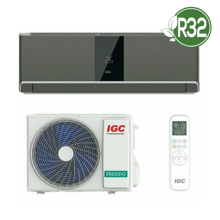IGC RAS-V09RTF