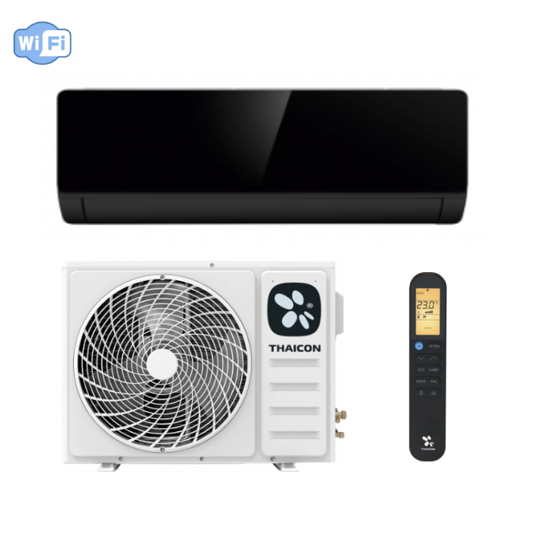 Thaicon Phantom TL-RWP70-FR