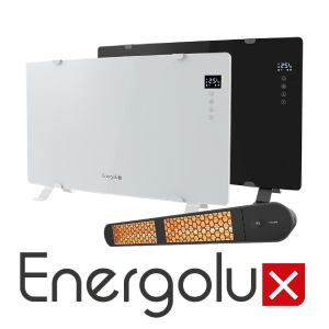 Обогреватели Energolux