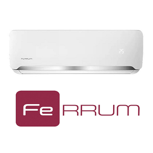FeRRUM on/off