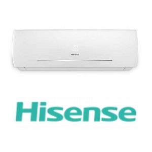 Hisense on/off